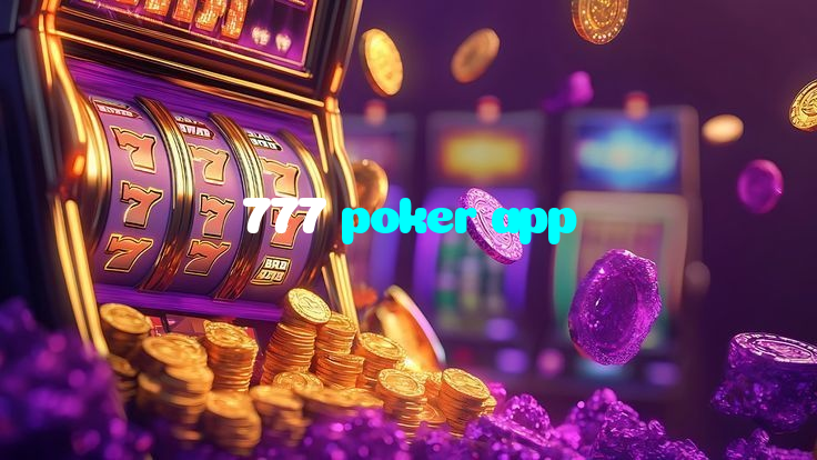 777 poker app خوش آمدید بونس +600% پیشکش موبائل ایپ کے پروموشن سیکشن میں دکھائی دیتی ہے۔